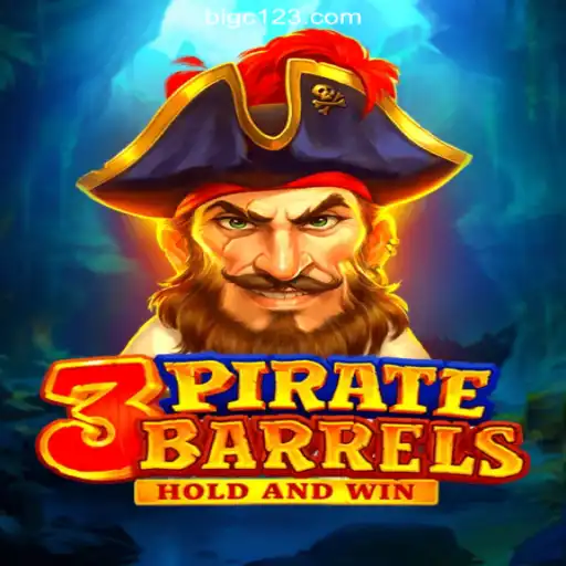 Explore the Thrilling World of 3PirateBarrels