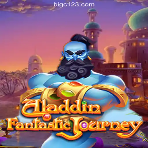 Discover the Magic of Aladdin Slots on BIGC12.com Platform - The Leading Online Slots in Brazil