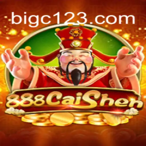 Exploring the Excitement of 888CaiShen on BIGC12.com: Brazil's Leading Online Slots Platform