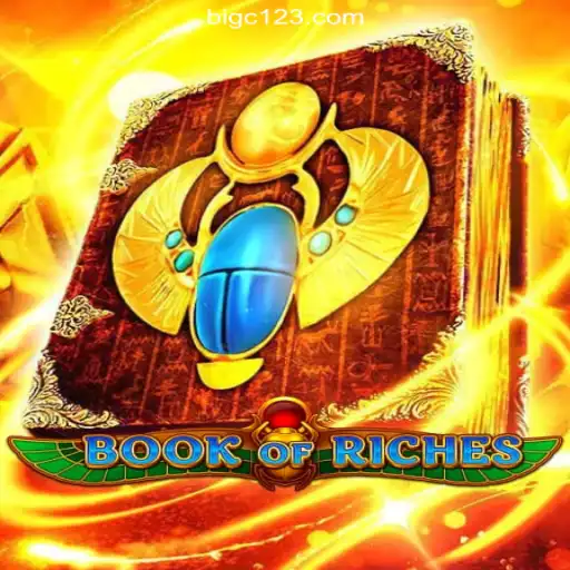 Discover the Exciting World of BookofRiches on BIGC12.com