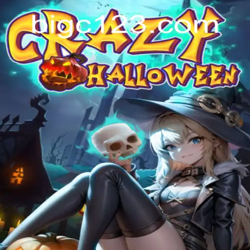 CrazyHalloween: Dive into the Thrilling World of Online Slots