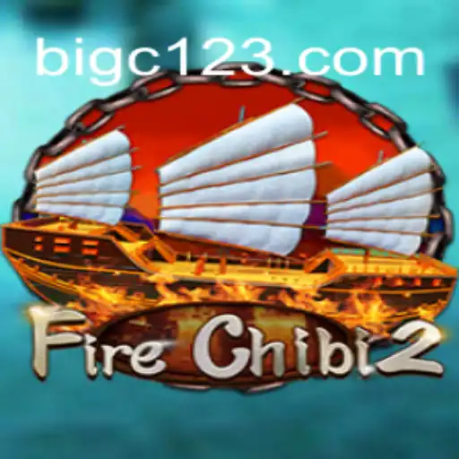 Discover FireChibi2 on BIGC12.com Platform - Explore the #1 Online Slots Experience in Brasil