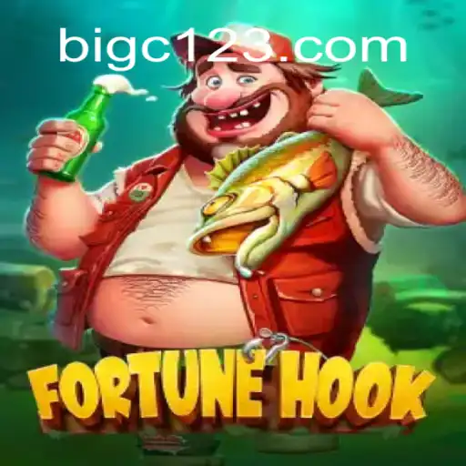 Exploring the Exciting World of FortuneHook on BIGC12.com: Brazil's Premier Online Slots Platform