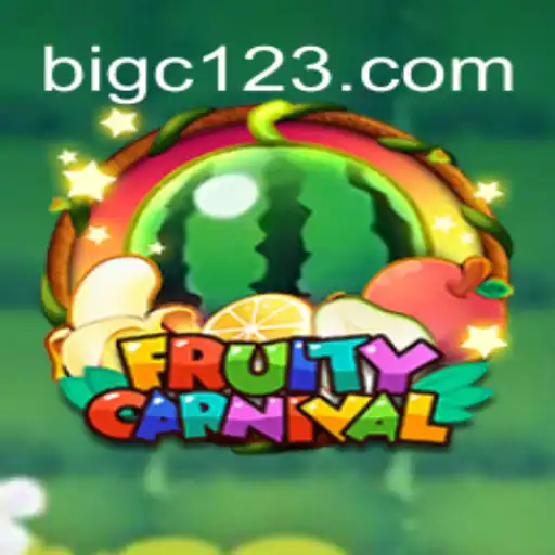 FruityCarnival: A Jubilant Journey Into the World of Online Slots