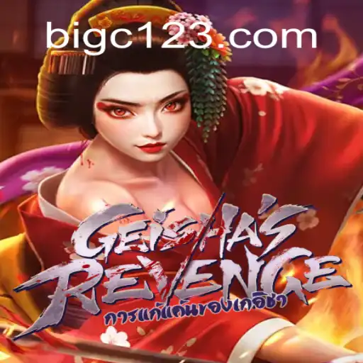 Exploring the Thrilling World of GeishasRevenge: The Online Slot Sensation