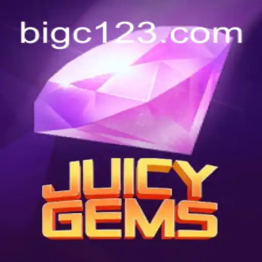 Unveiling JuicyGems: A Slot Game Revolution