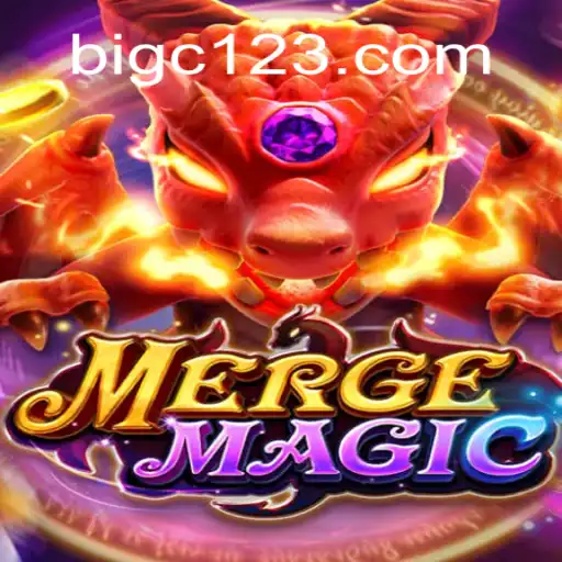 MergeMagic: A Journey into Enchanting Realms