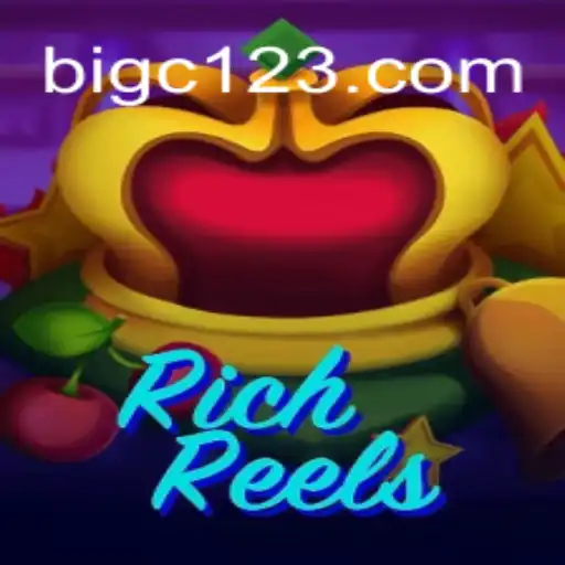 Unveiling RichReels: A Premier Experience on BIGC12.com Platform - Online Slots Brasil #1