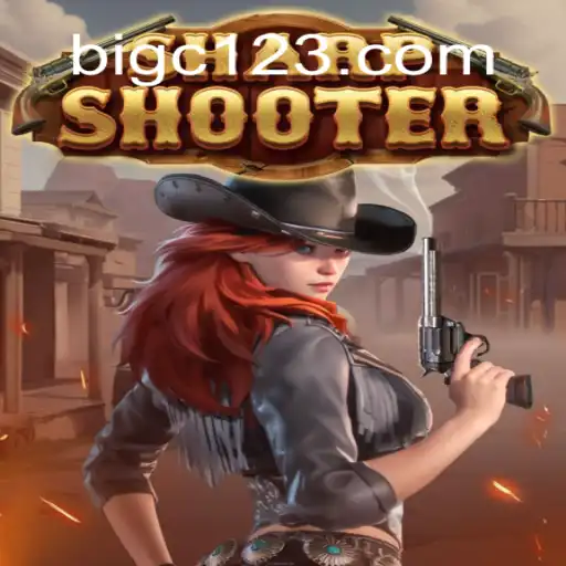 Sharpshooter: Redefining Online Slots on BIGC12.com