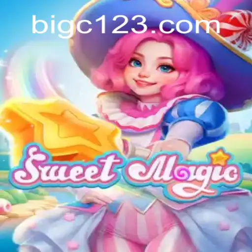 Discover the Enchanting World of SweetMagic: A Top Online Slot Experience on BIGC12.com