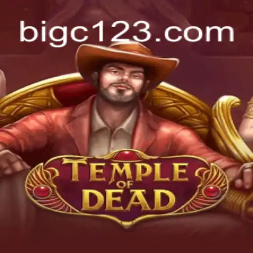 Discover the World of TempleofDead: The Ultimate Online Slot Game Experience