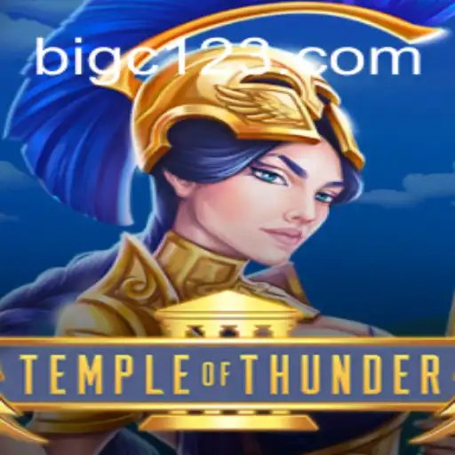 TempleofThunder: Exploring the Exciting World of Online Slots on BIGC12.com