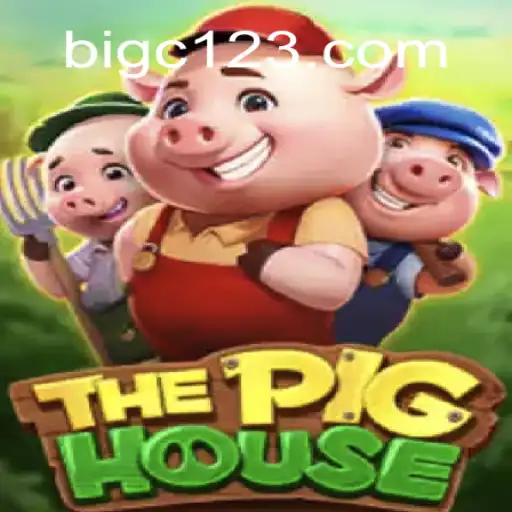 The Exciting World of ThePigHouse: Discover the Thrill on BIGC12.com