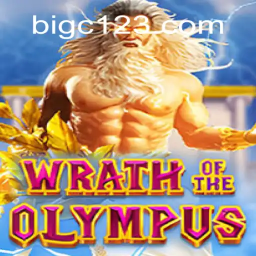 Unleashing the Power of WrathofOlympus: The Ultimate Slots Experience on BIGC12.com