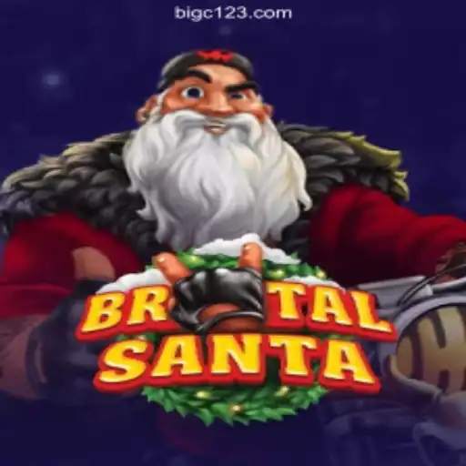 Step into the Festive Mayhem with BrutalSanta