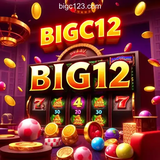 Discovering Casino Games on BIGC12.com: Brasil’s Top Online Slots Destination