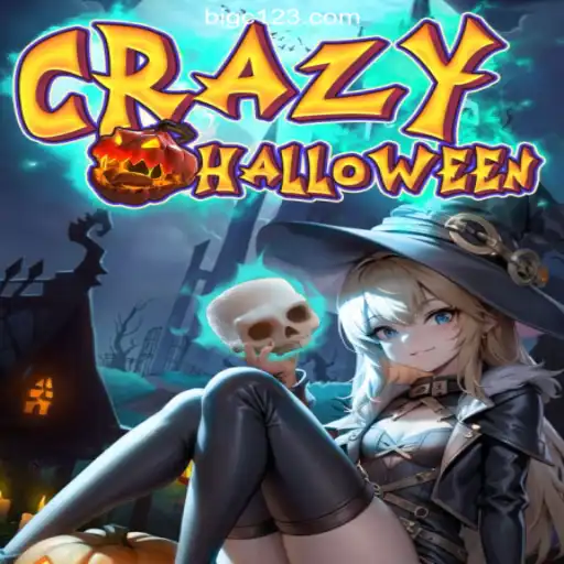 CrazyHalloween: Dive into the Thrilling World of Online Slots