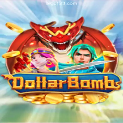 Exploring DollarBombs: A Leading Online Slot Game on BIGC12.com Platform