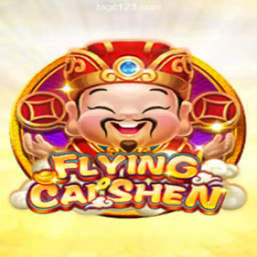 Unveiling the Thrills of FlyingCaiShen on BIGC12.com: A Premier Online Slots Experience in Brazil