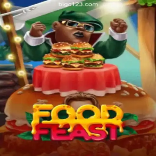 Dive into FoodFeast: A Tasty Adventure on the BIGC12.com Platform
