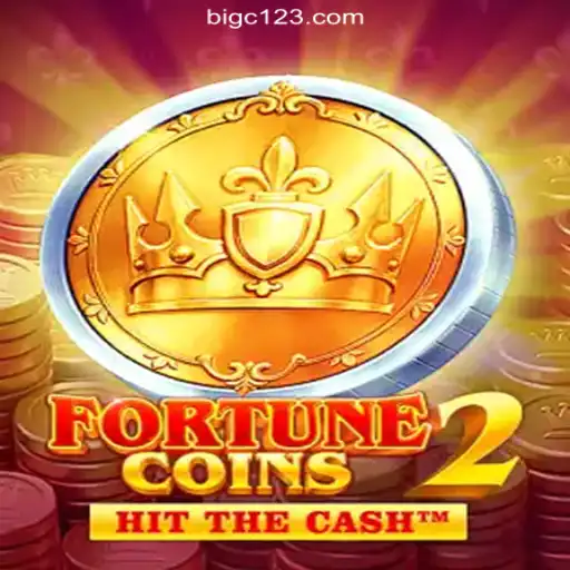Discover the Thrills of FortuneCoins2 on BIGC12.com: The Premier Platform for Online Slots in Brazil