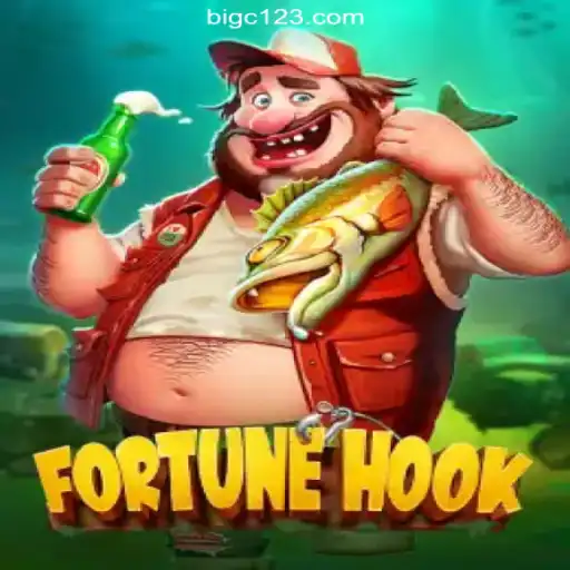 Exploring the Exciting World of FortuneHook on BIGC12.com: Brazil's Premier Online Slots Platform