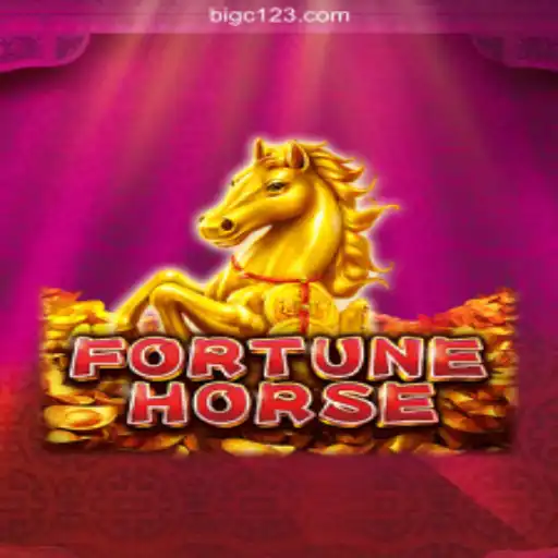 Introducing FortuneHorse: The Leading Online Slots Experience on BIGC12.com in Brasil