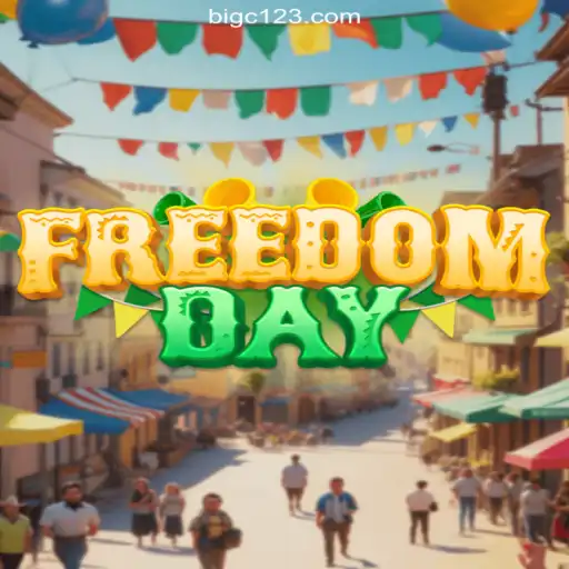 Discover the Excitement of FreedomDay on BIGC12.com Platform