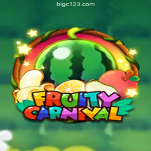 FruityCarnival: A Jubilant Journey Into the World of Online Slots