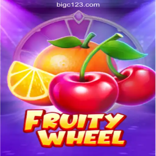FruityWheel: Discover the Top Online Slots Game on BIGC12.com