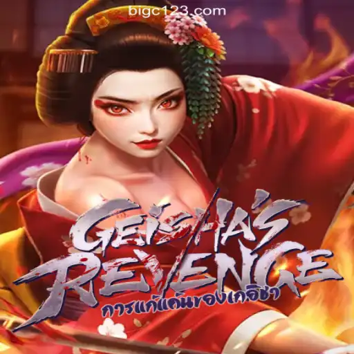 Exploring the Thrilling World of GeishasRevenge: The Online Slot Sensation