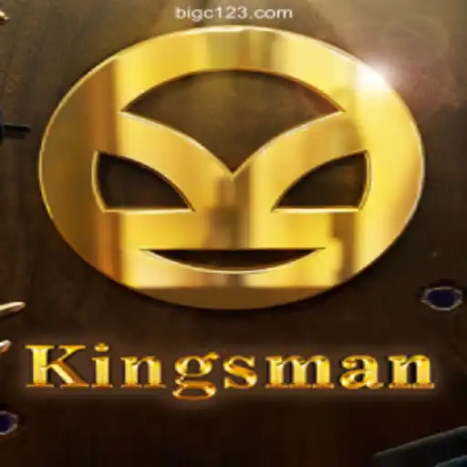 Dive into the Exciting World of Kingsman: A Leading Online Slot on BIGC12.com Platform