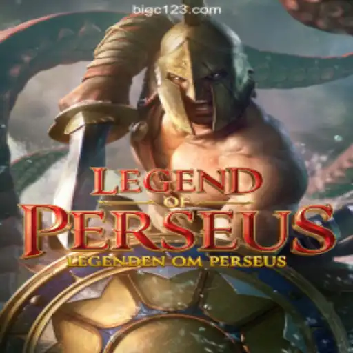 Dive into the Mythical World of LegendofPerseus: An Exciting Adventure Awaits