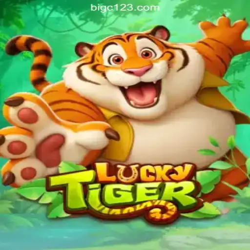 Discover the Excitement of LuckyTiger: A Premier Online Slot Experience