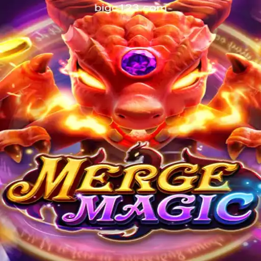 MergeMagic: A Journey into Enchanting Realms