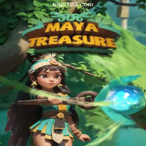 Discover the Excitement of MayaTreasure on the BIGC12.com Platform - Online Slots Brasil #1