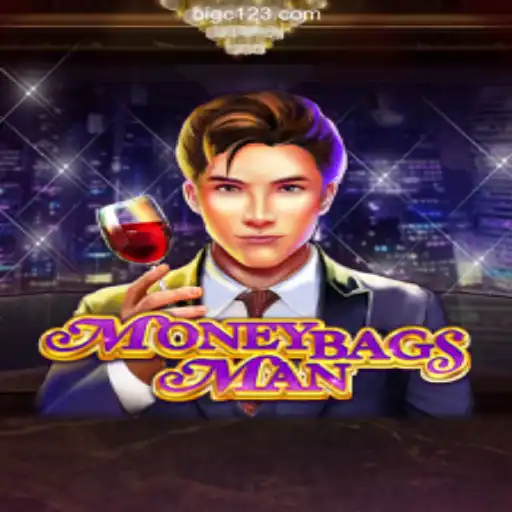 Unveiling MoneybagsMan: Exploring the Thrills of BIGC12.com Platform's Leading Online Slot