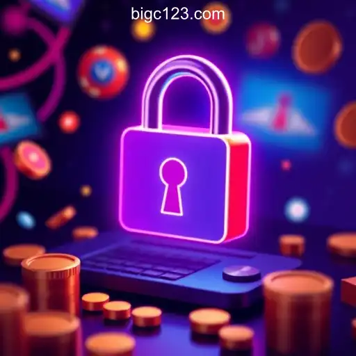 Privacy Policy and Its Importance on the BIGC12.com Platform: Online Slots Brasil #1