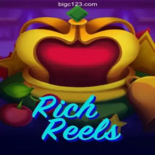 Unveiling RichReels: A Premier Experience on BIGC12.com Platform - Online Slots Brasil #1