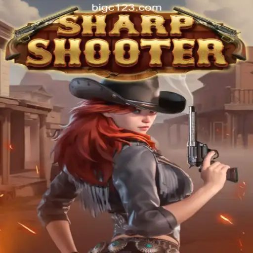 Sharpshooter: Redefining Online Slots on BIGC12.com