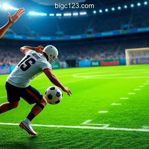 The Multidimensional World of Sports: A Glimpse into the BIGC12.com Platform-Online Slots Brasil #1