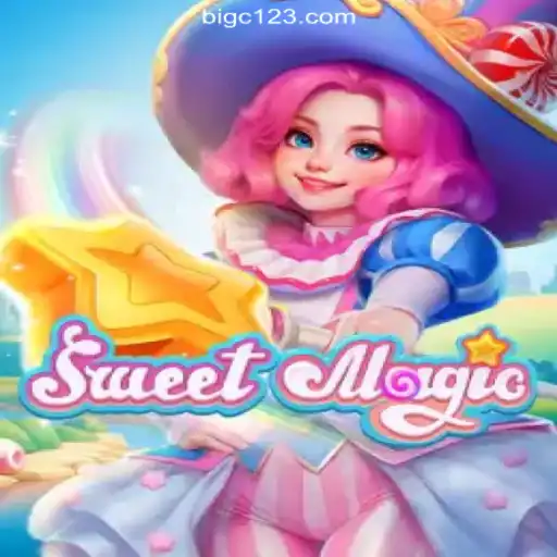 Discover the Enchanting World of SweetMagic: A Top Online Slot Experience on BIGC12.com