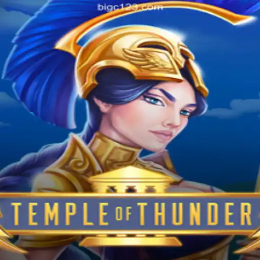 TempleofThunder: Exploring the Exciting World of Online Slots on BIGC12.com