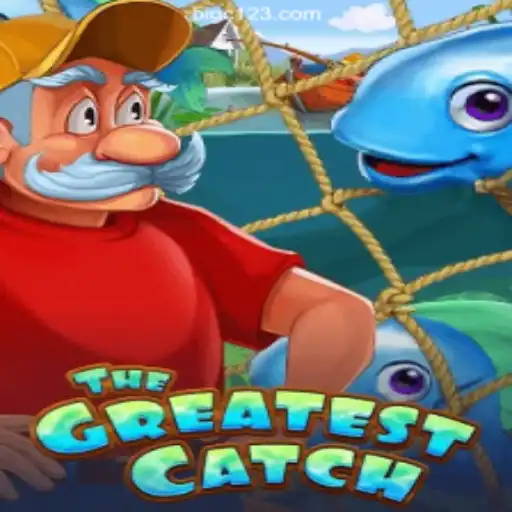TheGreatestCatch: An Exciting Adventure in the World of Online Slots