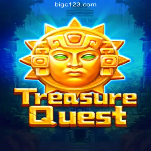 Embark on an Epic Journey with TreasureQuest