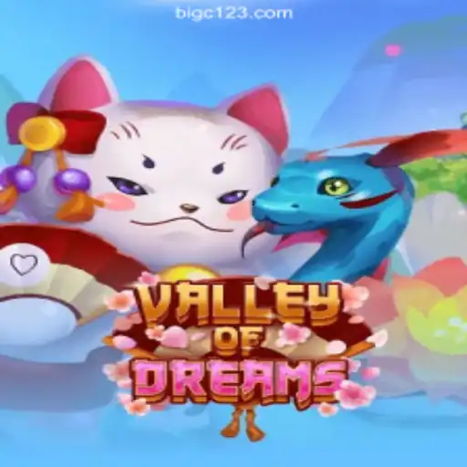 Valley of Dreams: Explore the Enchanting World of Brazil's Premier Online Slot Game