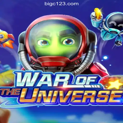 Discover WAROFTHEUNIVERSE: The Exciting Mobile Game Experience on BIGC12.com