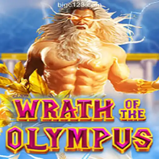 Unleashing the Power of WrathofOlympus: The Ultimate Slots Experience on BIGC12.com