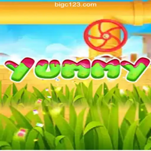 Yummy: A Sweet Adventure on BIGC12.com Platform - Online Slots Brasil #1