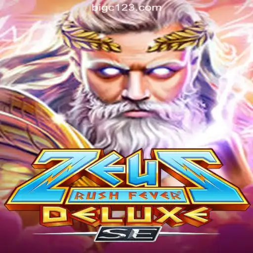 Unleashing the Thrill of ZeusRushFeverDeluxeSE: A Premier Slot Experience on BIGC12.com Platform